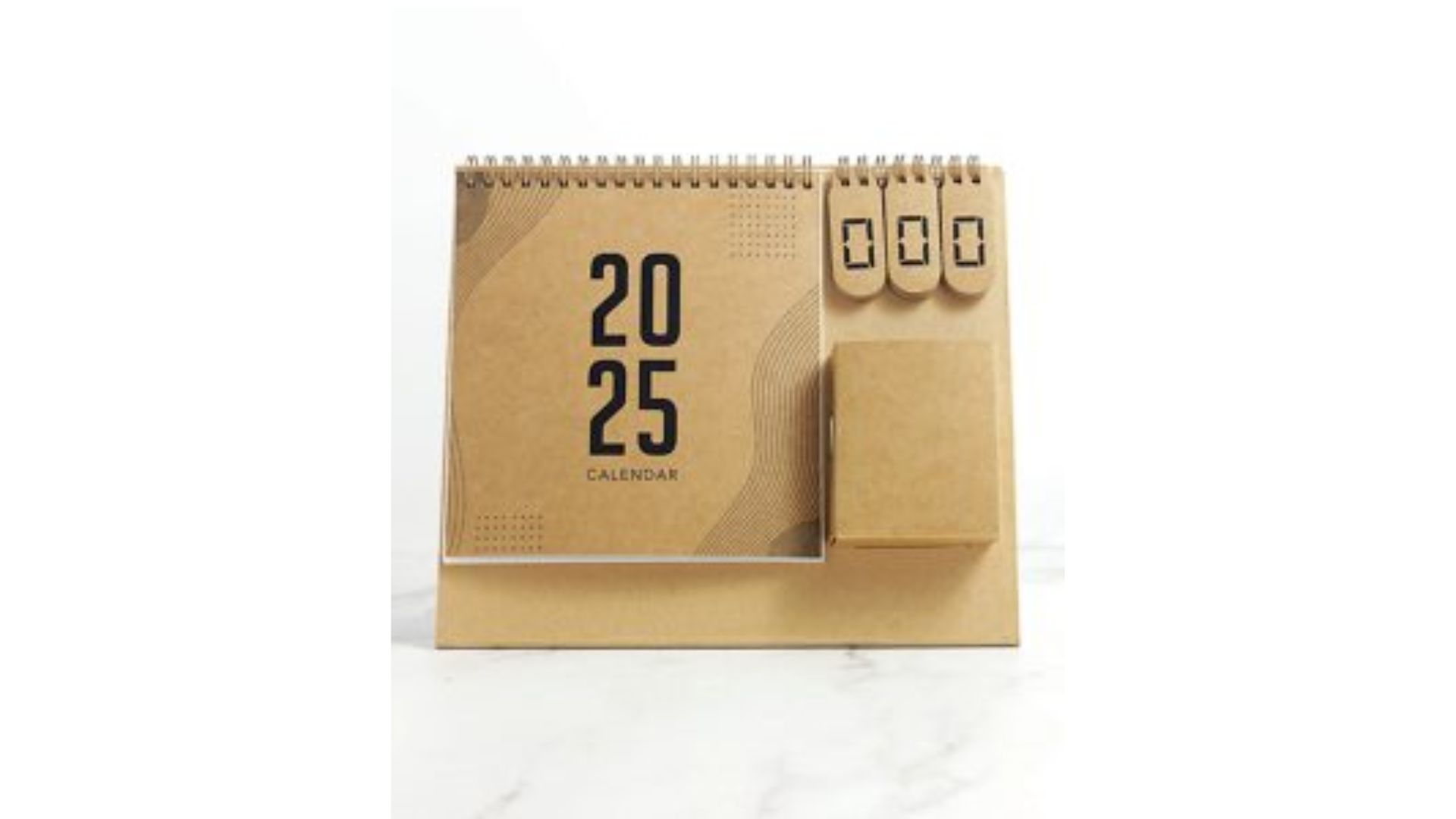 ECO Countdown Calendar