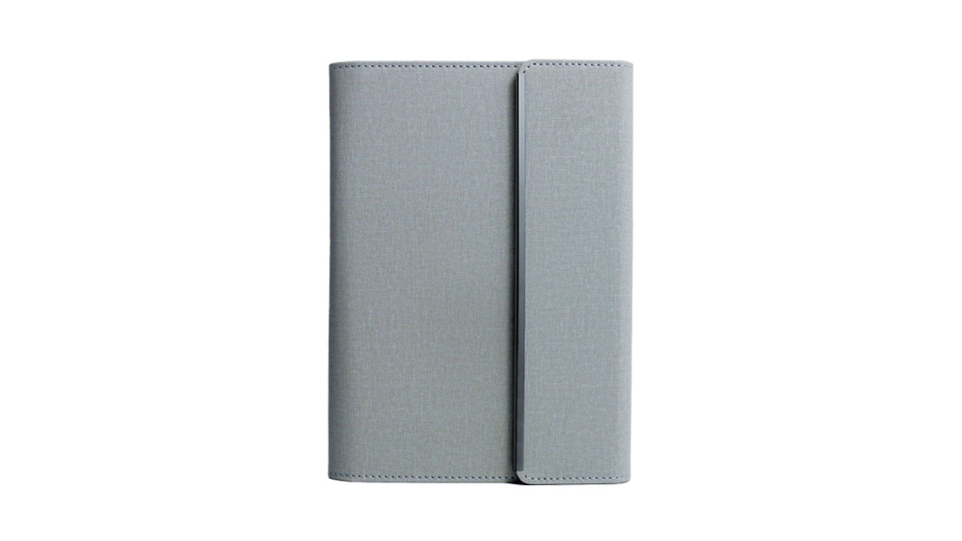 Trifold Metal