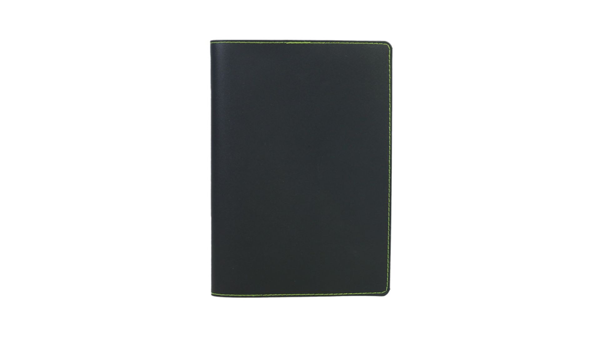 PVC Notebook