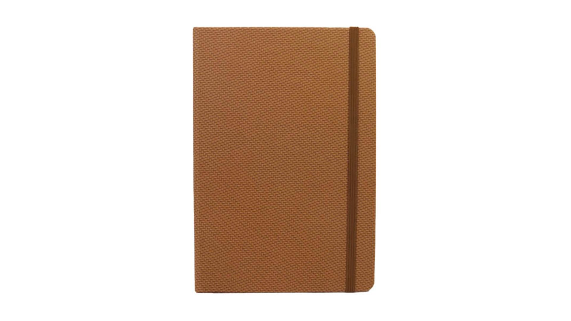 Bambooskin Notebook