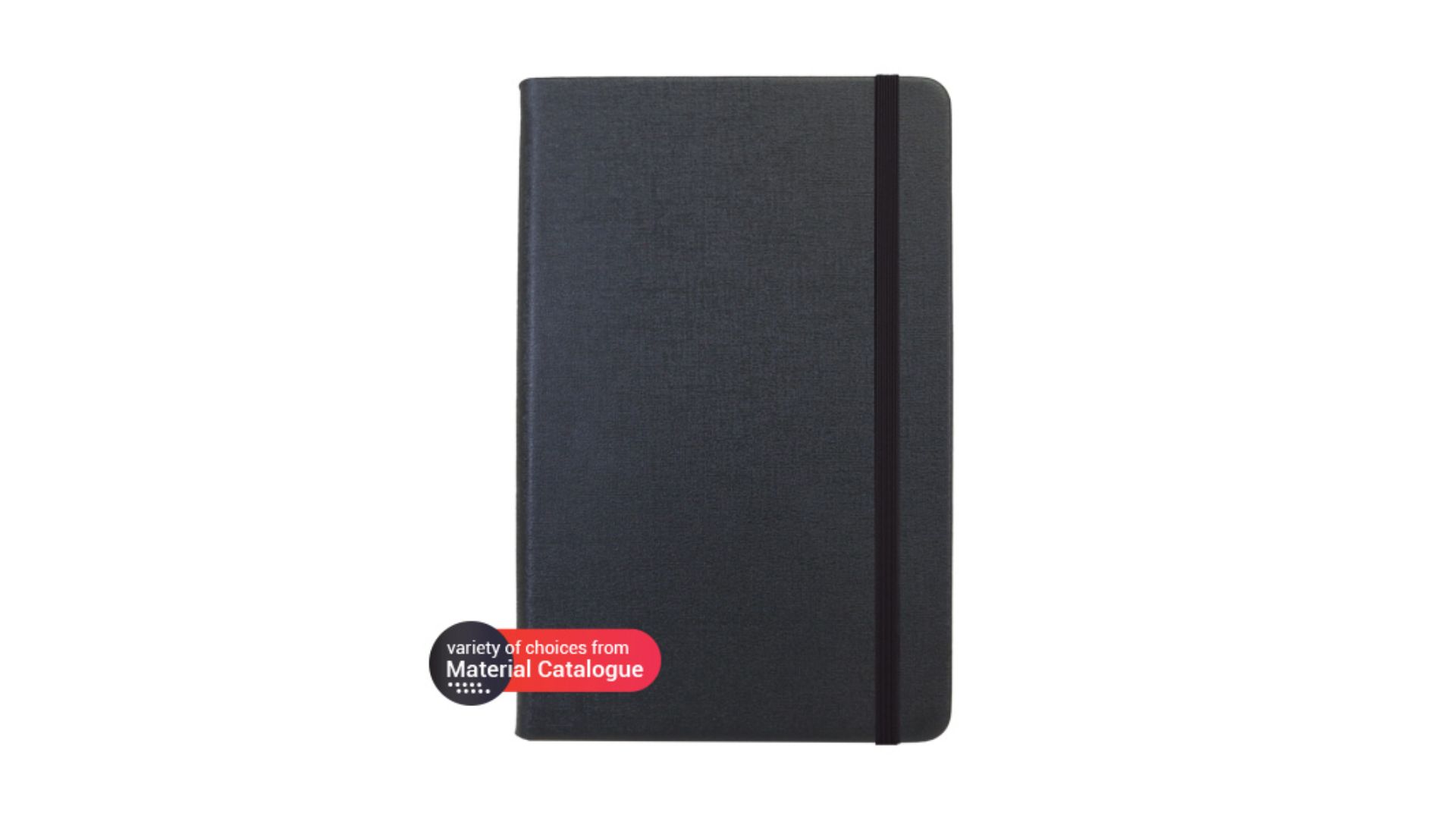 Slimskin Notebook