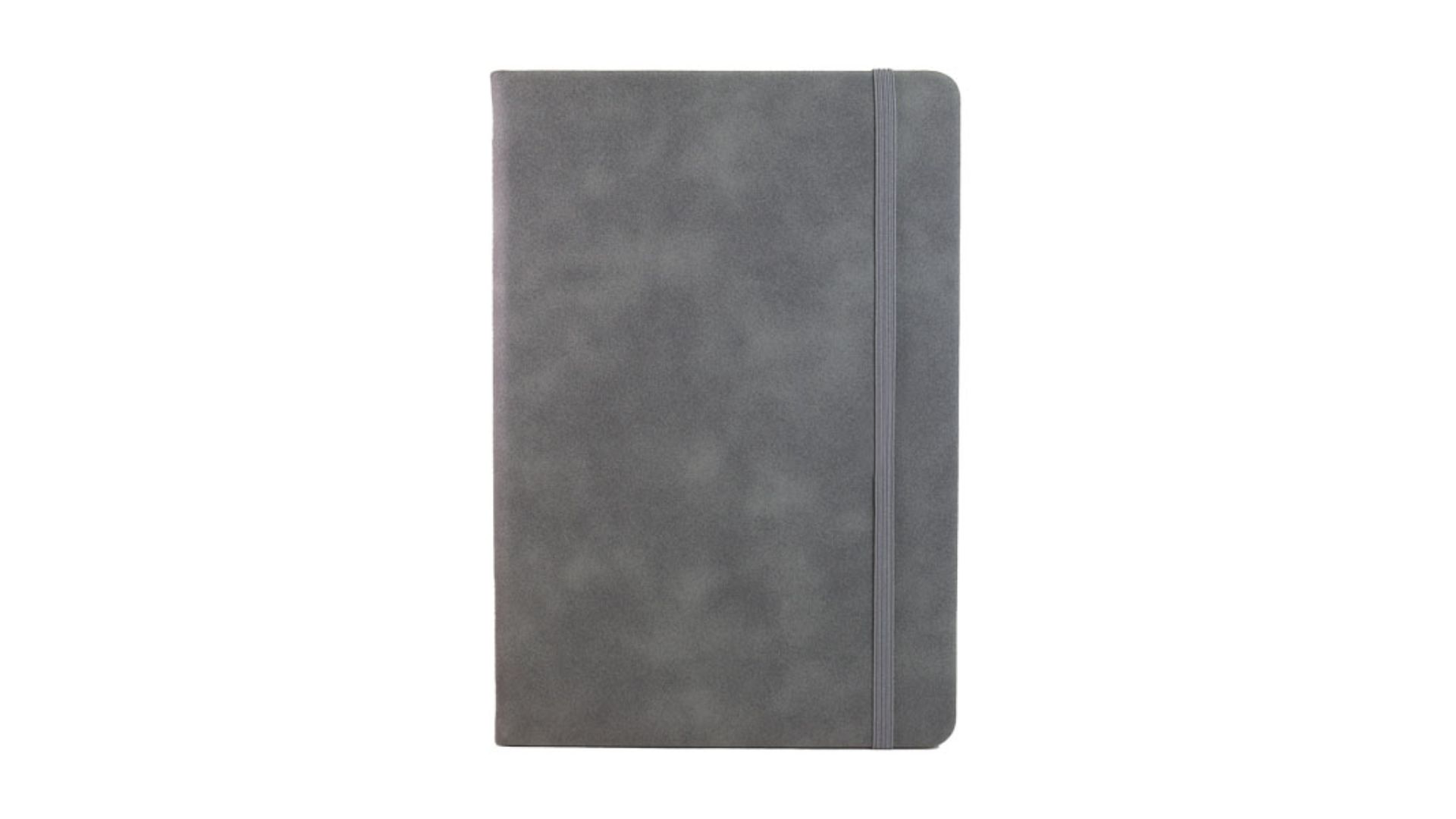 Angelskin Notebook