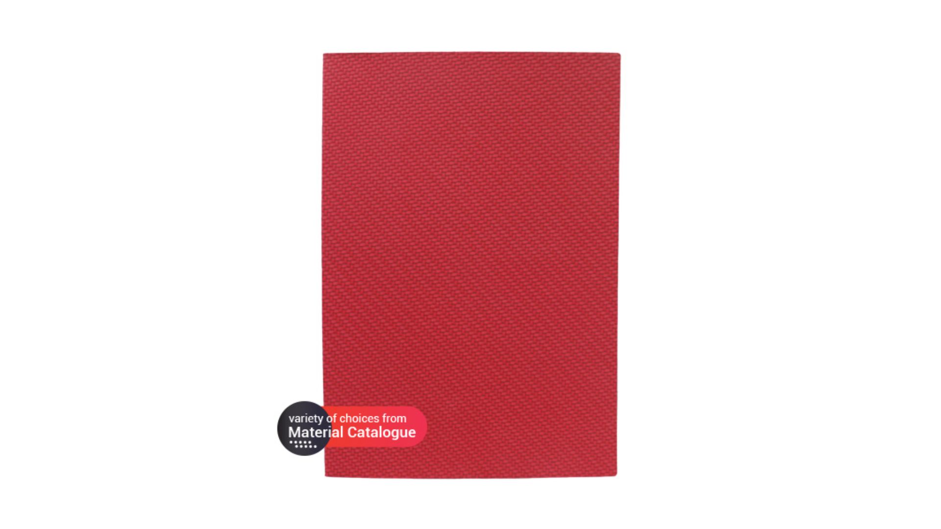 Softskin Notebook