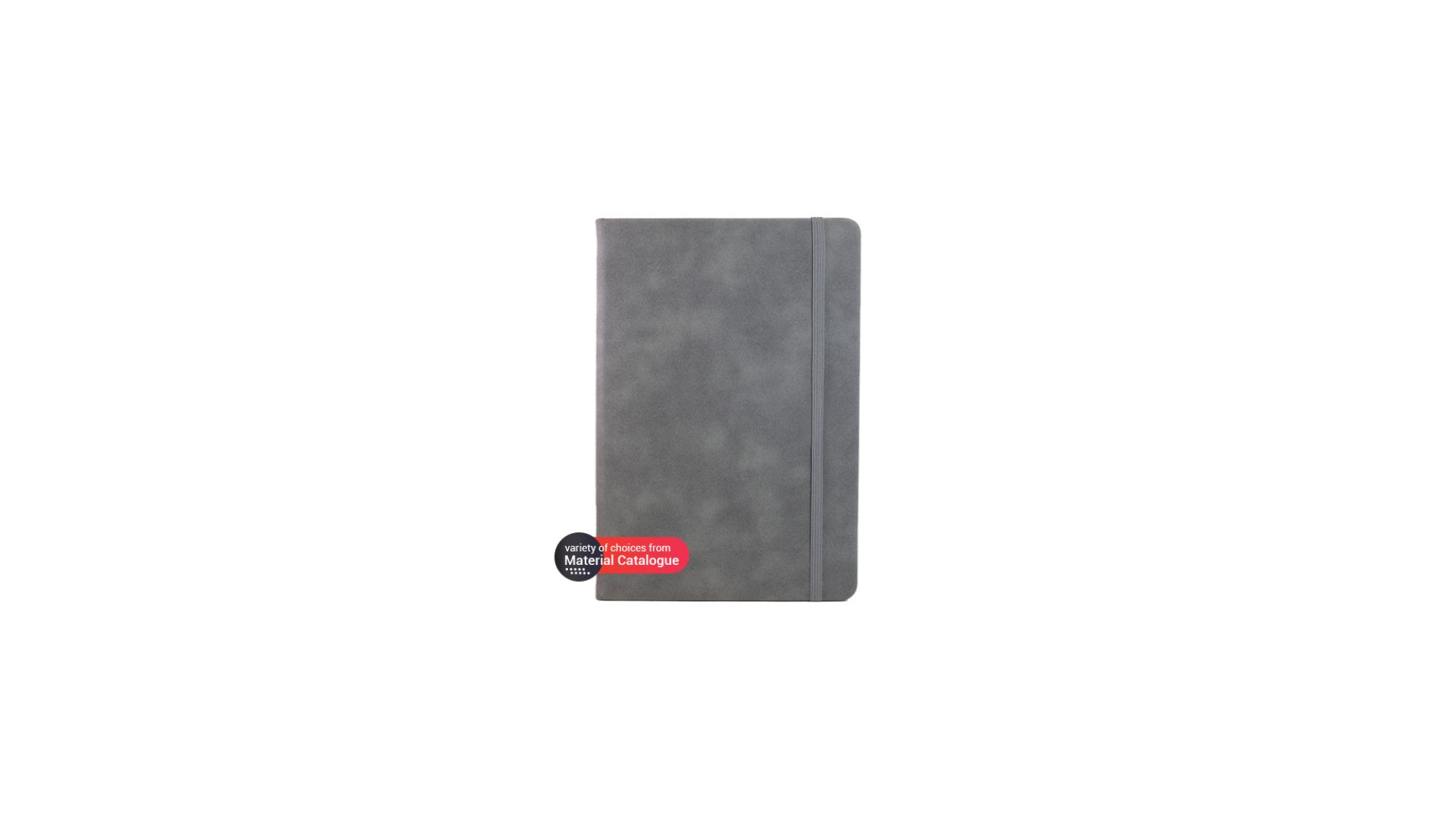 Thermoskin Notebook