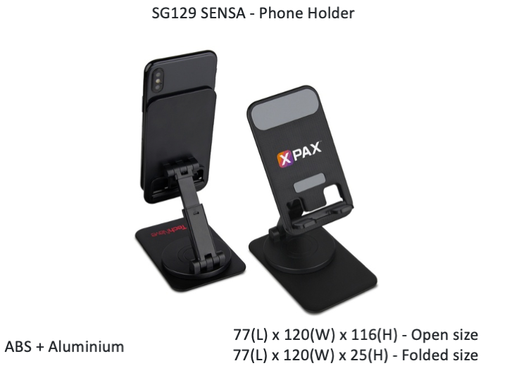 SENSA - Phone Holder