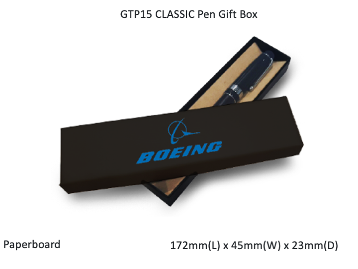 CLASSIC Pen Gift Box