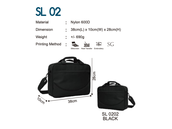 Sling Bag