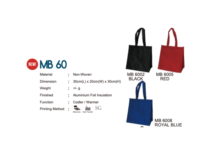 Non-Woven Bag