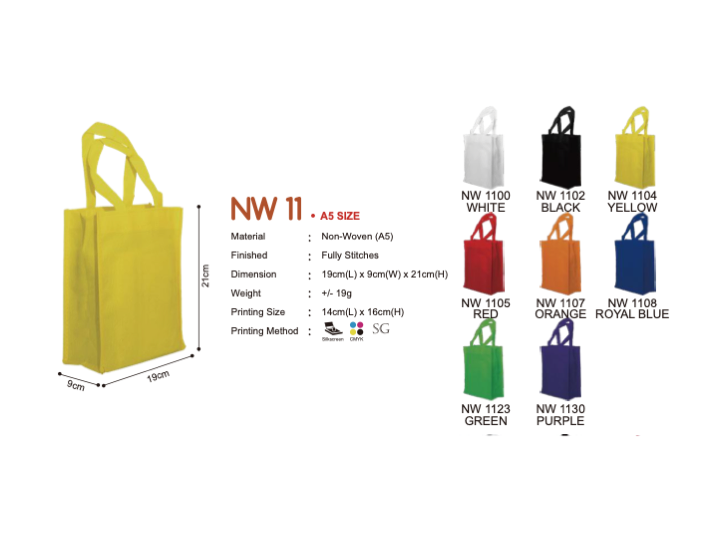 Non-Woven Bag