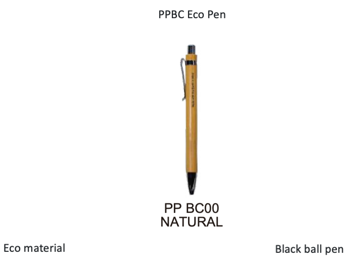 Eco Pen