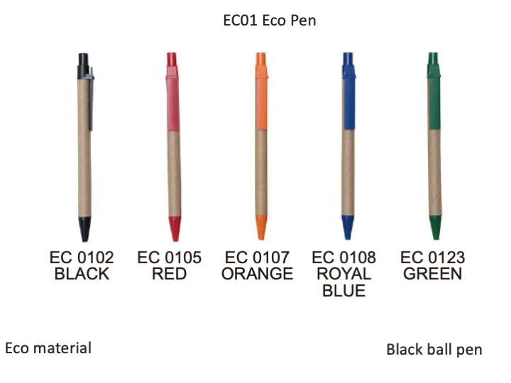 Eco Pen