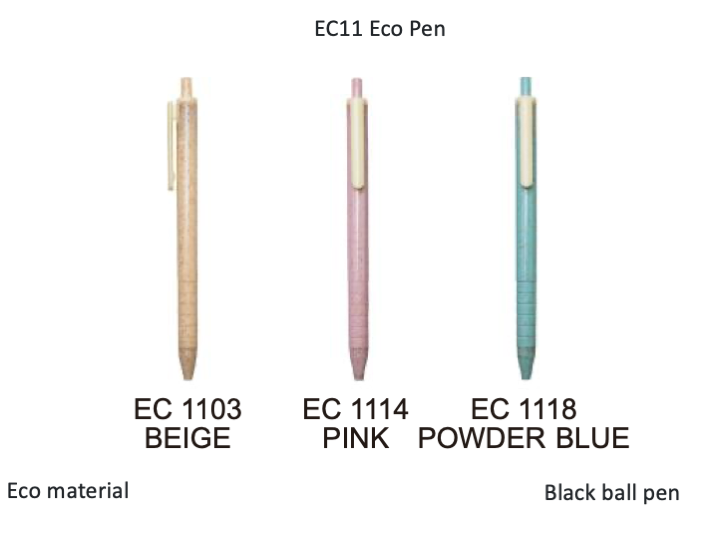 Eco Pen