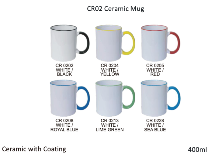 Ceramic Mug