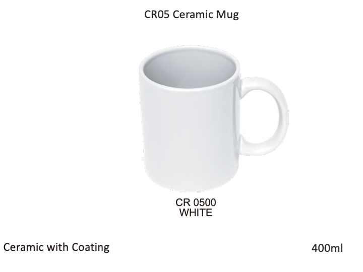 Ceramic Mug