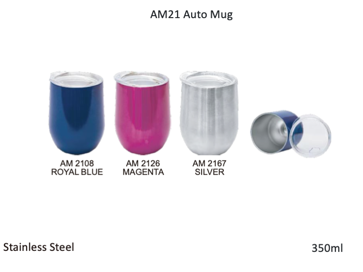 Auto Mug