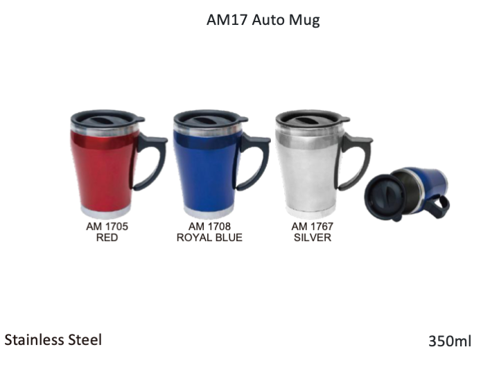 Auto Mug