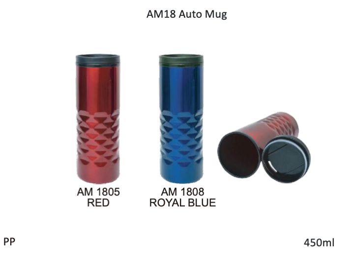 Auto Mug